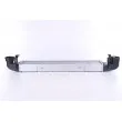 NISSENS 96714 - Intercooler, échangeur