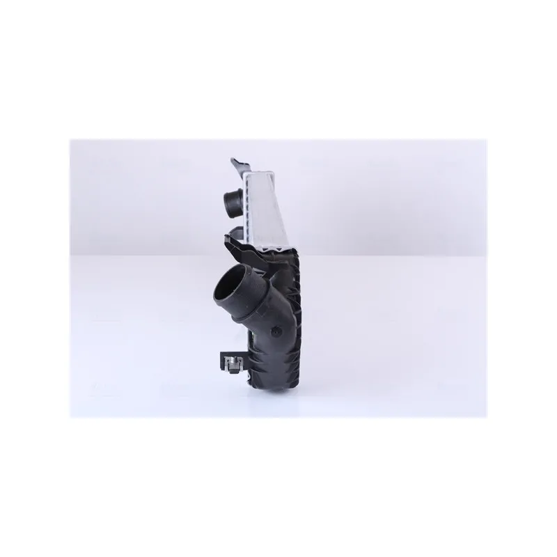 Intercooler, échangeur NISSENS 96721 - Visuel 2