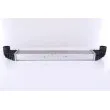 NISSENS 96722 - Intercooler, échangeur