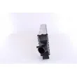 NISSENS 96727 - Intercooler, échangeur