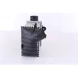 NISSENS 96747 - Intercooler, échangeur