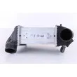 NISSENS 96747 - Intercooler, échangeur