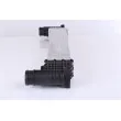 NISSENS 96750 - Intercooler, échangeur