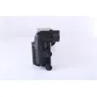NISSENS 96765 - Intercooler, échangeur