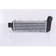 NISSENS 96769 - Intercooler, échangeur