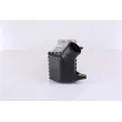 NISSENS 96769 - Intercooler, échangeur