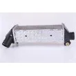NISSENS 96769 - Intercooler, échangeur