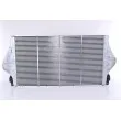 NISSENS 96779 - Intercooler, échangeur
