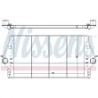 NISSENS 96779 - Intercooler, échangeur