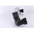NISSENS 96784 - Intercooler, échangeur