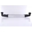 NISSENS 96784 - Intercooler, échangeur