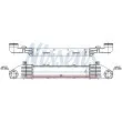NISSENS 96787 - Intercooler, échangeur