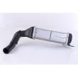 NISSENS 96788 - Intercooler, échangeur