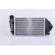 NISSENS 96794 - Intercooler, échangeur