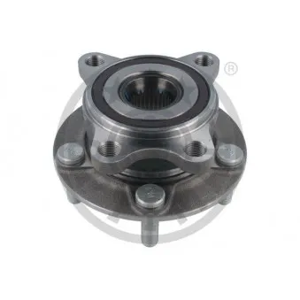 OPTIMAL 941301 - Roulement de roue avant