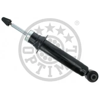 Jeu de 2 amortisseurs avant OPTIMAL [A-5040G]