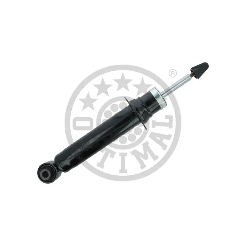 Jeu de 2 amortisseurs avant OPTIMAL A-5040G - Visuel 1