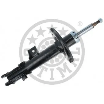 OPTIMAL A-5048GL - Amortisseur avant gauche