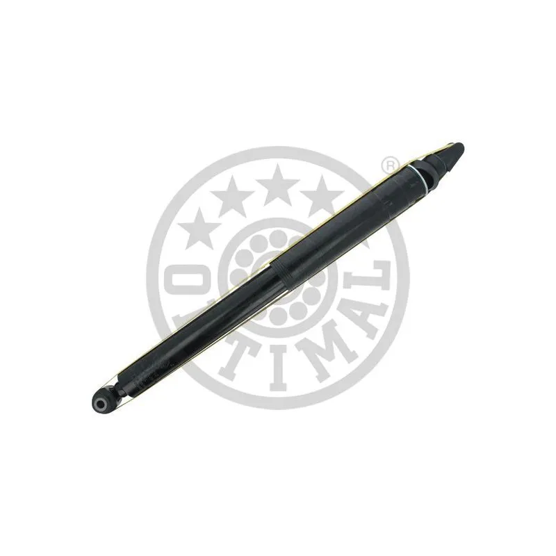 Jeu de 2 amortisseurs avant OPTIMAL A-5171G - Visuel 1