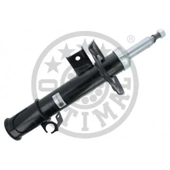 OPTIMAL A-5172GL - Amortisseur avant gauche