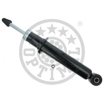 Jeu de 2 amortisseurs arrière OPTIMAL [A-5203G]