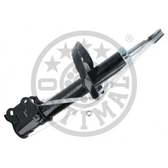 OPTIMAL A-5357GL - Amortisseur avant gauche