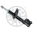OPTIMAL A-5357GL - Amortisseur avant gauche