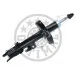 OPTIMAL A-5357GR - Amortisseur avant droit