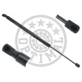 OPTIMAL AG-50463 - Vérin de hayon, de coffre