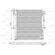 VALEO 701585 - Radiateur, refroidissement du moteur