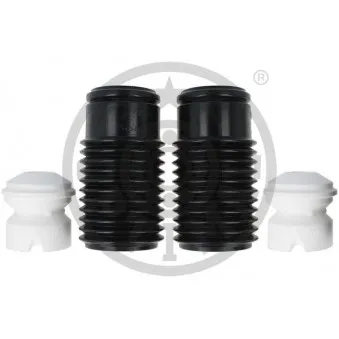 Kit de protection contre la poussière, amortisseur OPTIMAL [AK-735005]