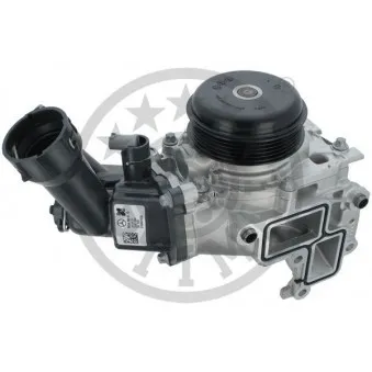 OPTIMAL AQ-2504 - Pompe à eau