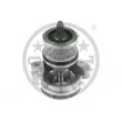 Pompe à eau OPTIMAL [AQ-2541]