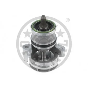 OPTIMAL AQ-2541 - Pompe à eau