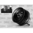 Pulseur d'air habitacle VALEO [715038]