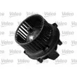 VALEO 715043 - Pulseur d'air habitacle