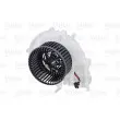 VALEO 715247 - Pulseur d'air habitacle