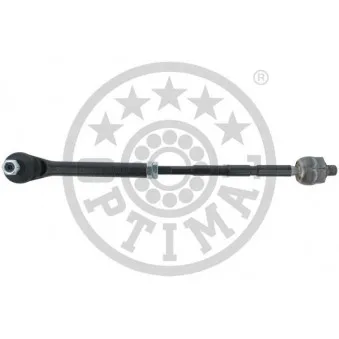 Barre de connexion OPTIMAL [G0-2052]