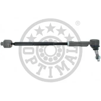 OPTIMAL G0-716 - Barre de connexion