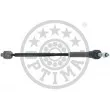 OPTIMAL G0-716 - Barre de connexion