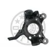 OPTIMAL KN-101017-04-R - Fusée d'essieu, suspension de roue avant droit