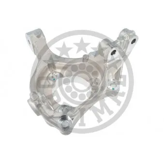 OPTIMAL KN-251791-01-L - Fusée d'essieu, suspension de roue avant gauche