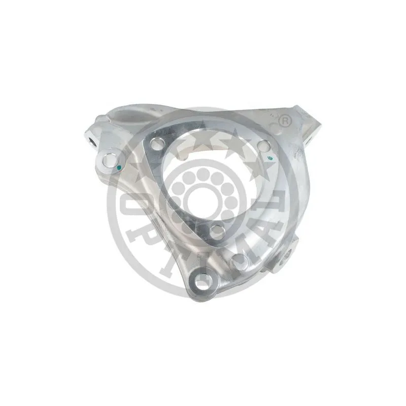 Fusée d'essieu, suspension de roue avant gauche OPTIMAL KN-251791-01-L - Visuel 1