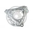 OPTIMAL KN-251791-01-R - Fusée d'essieu, suspension de roue avant droit