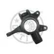 OPTIMAL KN-301045-01-R - Fusée d'essieu, suspension de roue avant droit