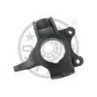 OPTIMAL KN-301574-01-R - Fusée d'essieu, suspension de roue avant droit