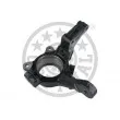Fusée d'essieu, suspension de roue avant droit OPTIMAL [KN-681303-02-R]