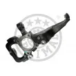 OPTIMAL KN-881717-01-L - Fusée d'essieu, suspension de roue avant gauche