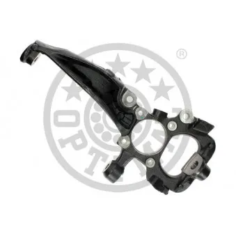 OPTIMAL KN-881717-01-R - Fusée d'essieu, suspension de roue avant droit
