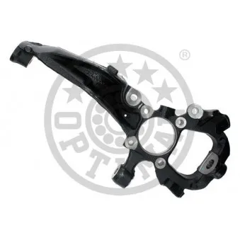 OPTIMAL KN-881717-02-R - Fusée d'essieu, suspension de roue avant droit